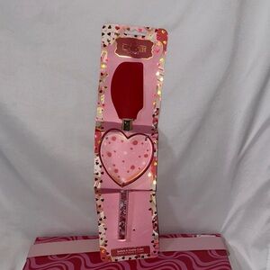 Ciroa Red and Pink Bakehouse Set Valentines Day